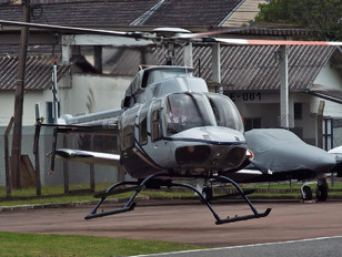 PR-MRL - Private Bell 407