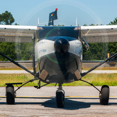 D-EGOP - Private Cessna 206 Stationair (all models)