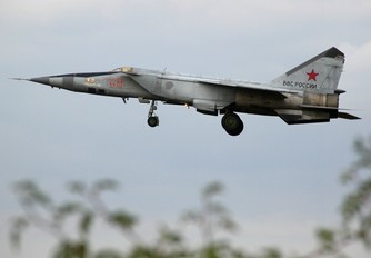 48 - Russia - Air Force Mikoyan-Gurevich MiG-25R (all models)