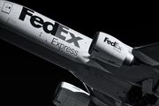 N858FD - FedEx Federal Express Boeing 777F aircraft