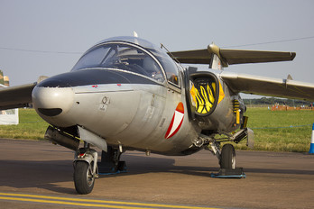 RH-28 - Austria - Air Force SAAB 105 OE