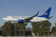 Aerolineas Argentinas LV-CAP image