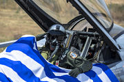 - - Greece - Hellenic Air Force Lockheed Martin F-16C Fighting Falcon aircraft
