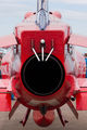 Royal Air Force "Red Arrows" XX319 image