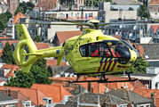 PH-EMS - ANWB Medical Air Assistance Eurocopter EC135 (all models) aircraft