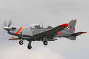 038 - Poland - Air Force "Orlik Acrobatic Group" PZL 130 Orlik TC-1 / 2 aircraft