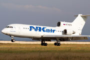 NK Air RA-42373 image