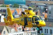 OO-NHX - NHV - Noordzee Helikopters Vlaanderen Aerospatiale AS365 Dauphin II aircraft
