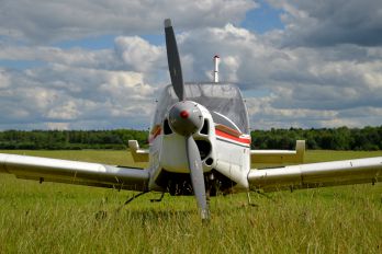 SP-ADA - Aeroklub Białostocki Zlín Aircraft Z-42M
