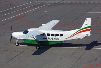 RA-67185 - AK Bars Aero Cessna 208 Caravan