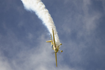 G-EXTR - Aerobatics4You Extra 260