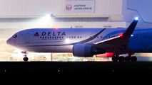 N171DZ - Delta Air Lines Boeing 767-300ER aircraft