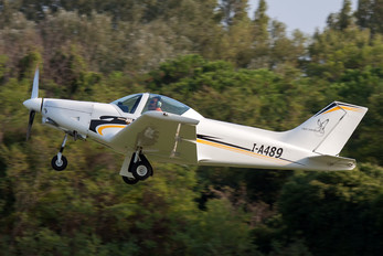 I-A489 - Private Pioneer 300 Hawk
