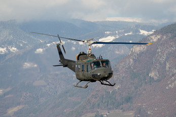 MM80686 - Italy - Army Agusta / Agusta-Bell AB 205
