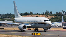 5000th Next Generation 737 to US Navy title=