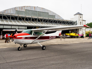 CS-EAV - Private Cessna 182 Skylane (all models except RG)