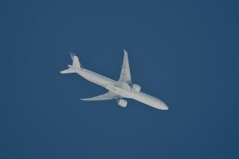 F-GSQA - Air France Boeing 777-300ER