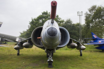 XV748 - Royal Air Force British Aerospace Harrier GR.3