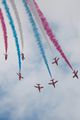 Royal Air Force "Red Arrows" XX322 image