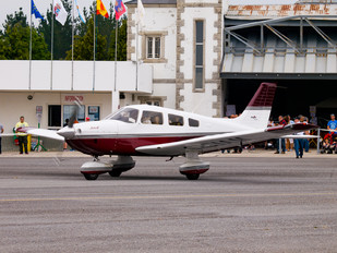 G-CIAM - Private Piper PA-28 Archer