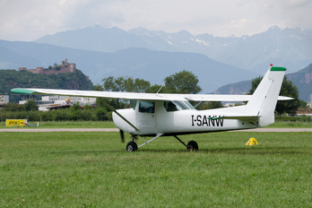 I-SANW - Private Cessna 152
