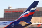 Aeroflot RA-96010 image
