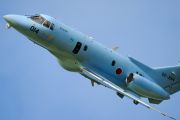 02-3014 - Japan - Air Self Defence Force Hawker Beechcraft U-125A aircraft