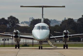 2018 - Brazil - Air Force Embraer EMB-120 Brasilia