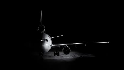 - - Martinair Cargo McDonnell Douglas MD-11F