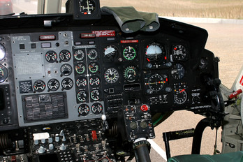 R-03 - Netherlands - Air Force Agusta / Agusta-Bell AB 412