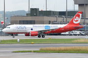 Air Berlin A320 special livery title=