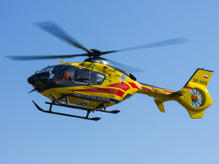 SP-HXB - Polish Medical Air Rescue - Lotnicze Pogotowie Ratunkowe Eurocopter EC135 (all models)