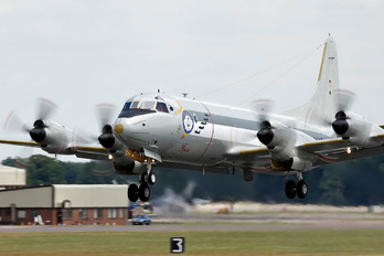6005 - Germany - Navy Lockheed P-3C Orion