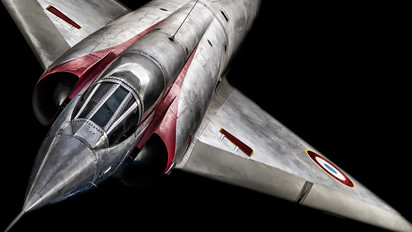 - - France - Air Force Dassault Mirage III