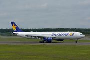 New Skymark A330 title=