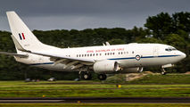 A36-001 - Australia - Air Force Boeing 737-700 aircraft