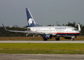 Aeromexico N997AM image