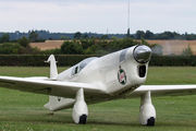 G-AEXF - Private Percival P.6 Mew Gull aircraft