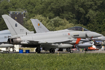 MM7292 - Italy - Air Force Eurofighter Typhoon S