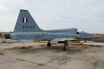 69135 - Greece - Hellenic Air Force Northrop F-5A Freedom Fighter