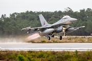 15116 - Portugal - Air Force General Dynamics F-16A Fighting Falcon aircraft