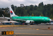 Malaysia Airlines N1787B image