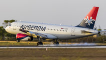 Air Serbia YU-APE image