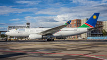 V5-ANO - Air Namibia Airbus A330-200 aircraft
