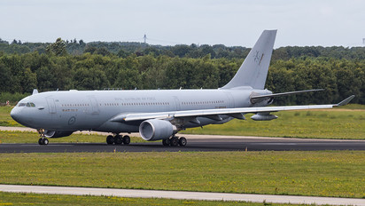A39-002 - Australia - Air Force Airbus KC-30A