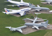 VP-BGX - Transaero Airlines Boeing 747-300 aircraft