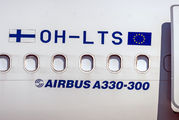 Finnair OH-LTS image
