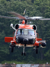 6035 - USA - Coast Guard Sikorsky HH-60J Jayhawk
