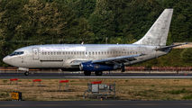 C-GNRD - Nolinor Aviation Boeing 737-200F aircraft