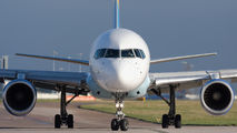 G-JMAB - Thomas Cook Boeing 757-300 aircraft